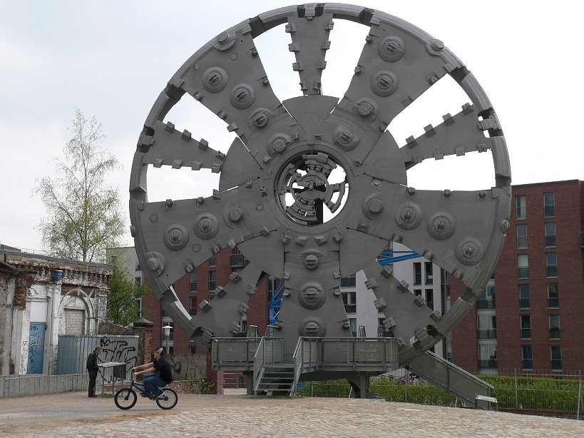 Bild Hamburg-Barmbek